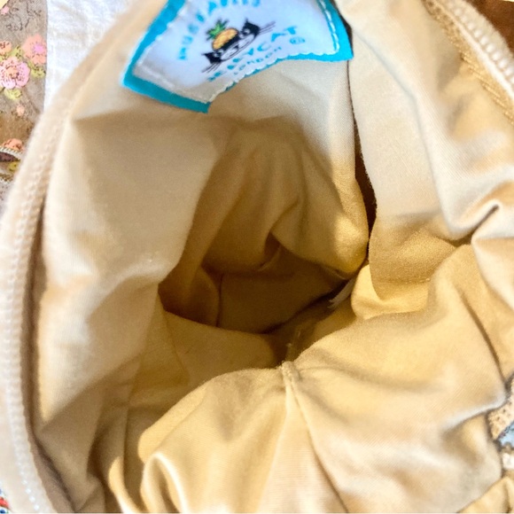 Jellycat Amuseable Coffee-To-Go Bag Purse HTF - Picture 6 of 10